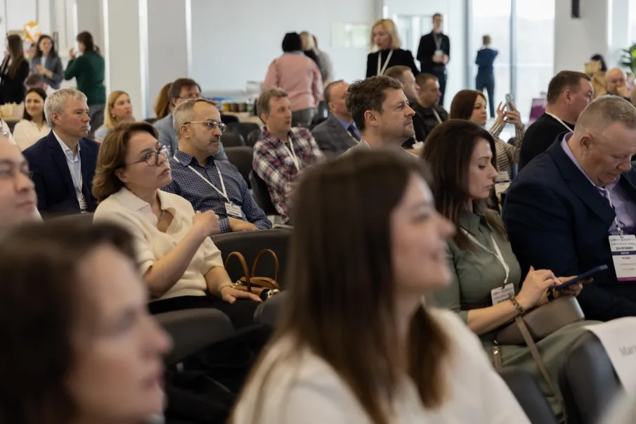 Нижегородские компании приглашаются к участию в Дне поставщика с по направлению «Ритейл»